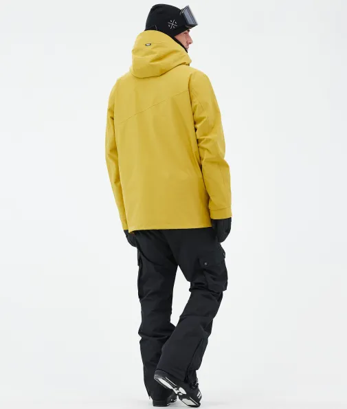 adept_3-49.webp Skijacken<Dope Snow Adept Yellow