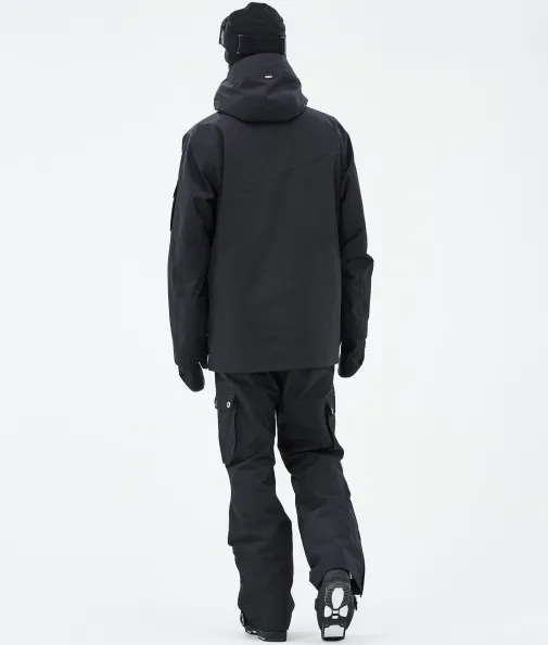 adept_3-51.webp Skijacken<Dope Snow Adept Black