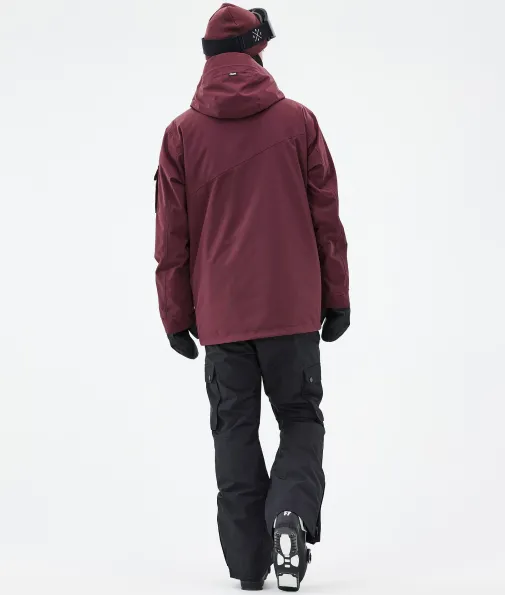 adept_3-52.webp Skijacken<Dope Snow Adept DonBurgundy