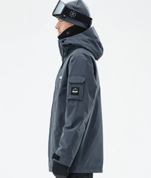 adept_4-1.webp Snowboardjacken<Dope Snow Adept MetalBlue