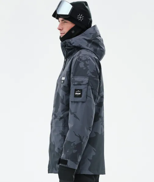 adept_4-37.webp Skijacken<Dope Snow Adept MetalBlueCamo