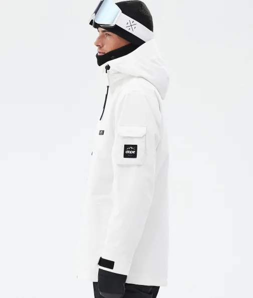 adept_4-42.webp Skijacken<Dope Snow Adept OldWhite