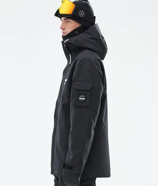 adept_4-51.webp Skijacken<Dope Snow Adept Black