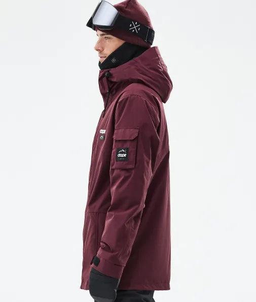 adept_4-52.webp Skijacken<Dope Snow Adept DonBurgundy