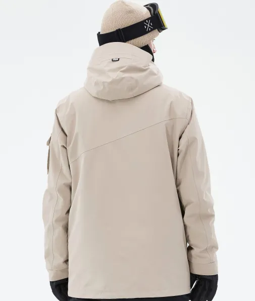 adept_5-29.webp Skijacken<Dope Snow Adept Sand