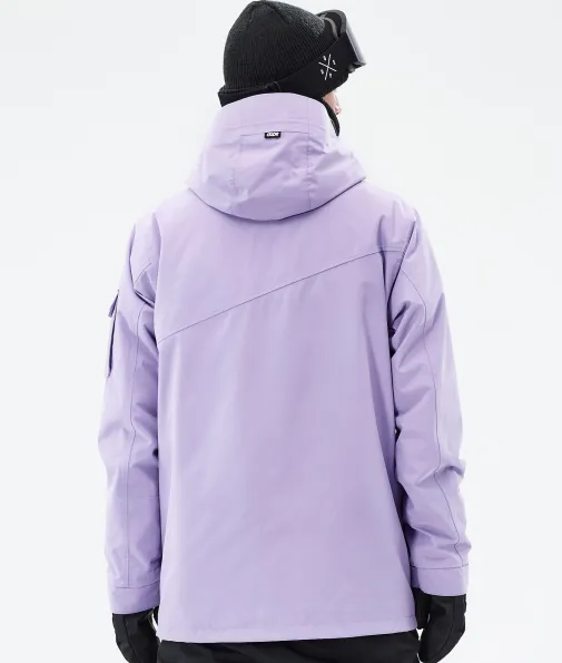 adept_5-48.webp Skijacken<Dope Snow Adept FadedViolet