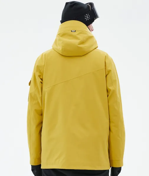 adept_5-49.webp Skijacken<Dope Snow Adept Yellow