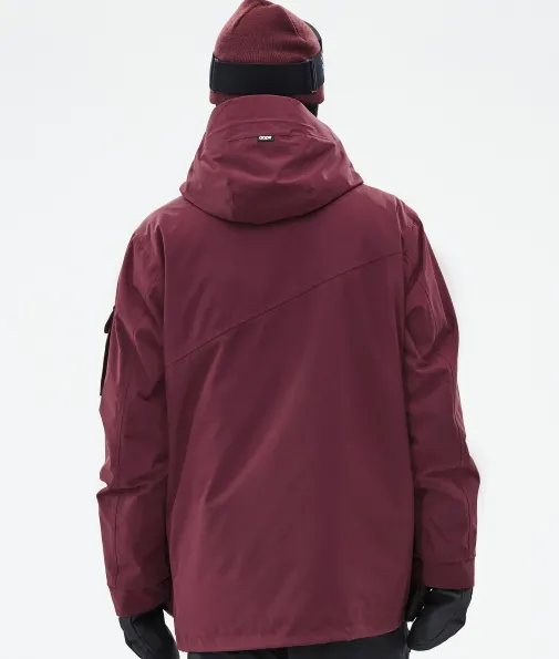 adept_5-52.webp Skijacken<Dope Snow Adept DonBurgundy