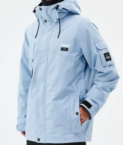 adept_6-13.webp Snowboardjacken<Dope Snow Adept LightBlue