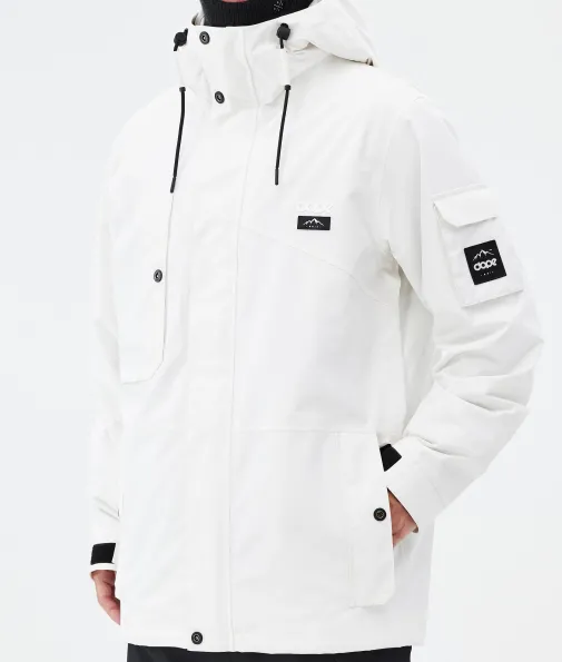 adept_6-42.webp Skijacken<Dope Snow Adept OldWhite