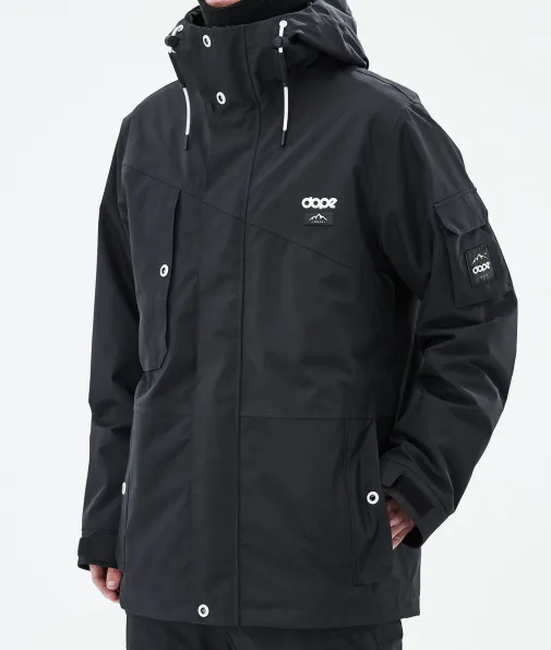 adept_6-51.webp Skijacken<Dope Snow Adept Black