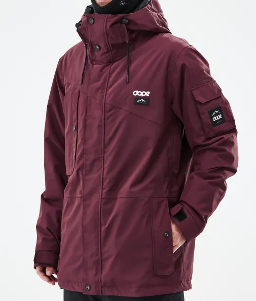 adept_6-52.webp Skijacken<Dope Snow Adept DonBurgundy
