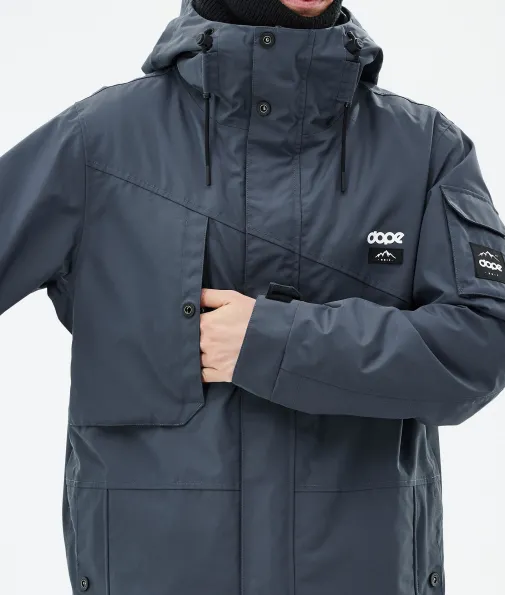 adept_7-1.webp Snowboardjacken<Dope Snow Adept MetalBlue