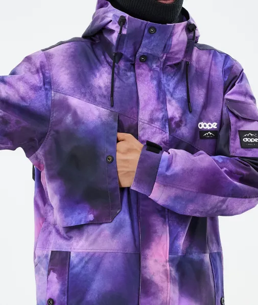adept_7-3.webp Snowboardjacken<Dope Snow Adept Dusk