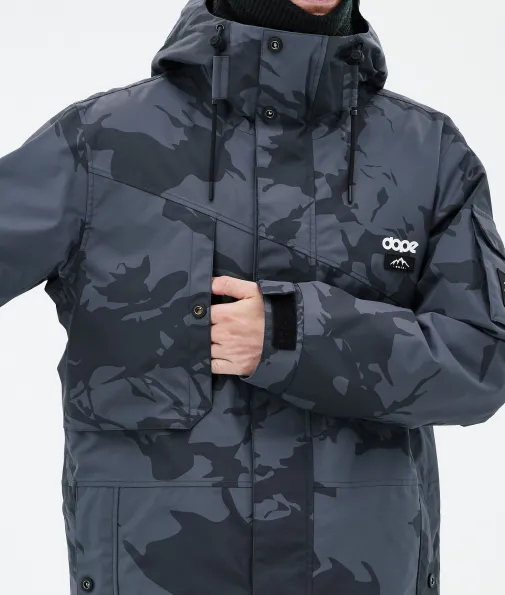 adept_7-37.webp Skijacken<Dope Snow Adept MetalBlueCamo