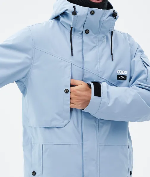 adept_7-38.webp Skijacken<Dope Snow Adept LightBlue