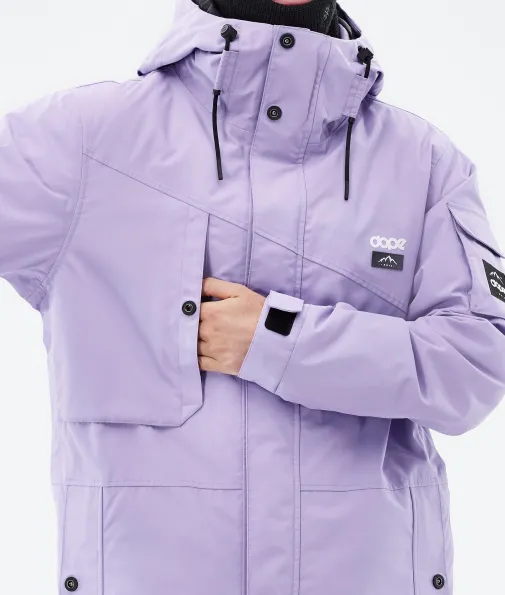 adept_7-48.webp Skijacken<Dope Snow Adept FadedViolet