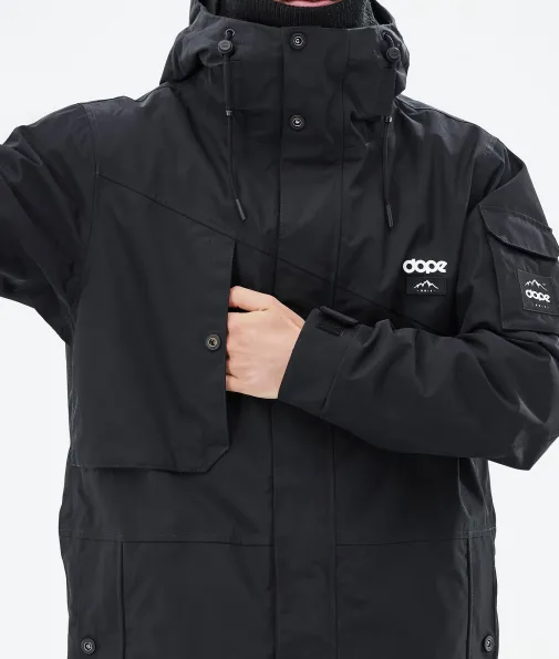 adept_7-5.webp Snowboardjacken<Dope Snow Adept Blackout