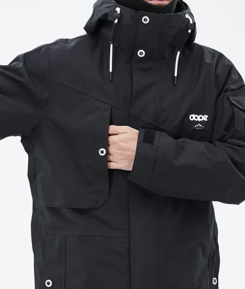 adept_7-51.webp Skijacken<Dope Snow Adept Black