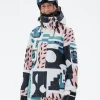 Snowboardjacken<Dope Snow Adept W Melon