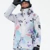Snowboardjacken<Dope Snow Adept W Palette