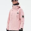 Skijacken<Dope Snow Adept W SoftPink
