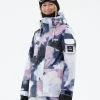 Skijacken<Dope Snow Adept W Cumulus