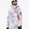 Skijacken<Dope Snow Adept W WashedInk