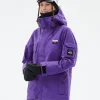 Skijacken<Dope Snow Adept W VividPurple