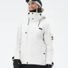 Skijacken<Dope Snow Adept W OldWhite
