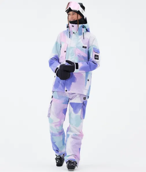 Skijacken<Dope Snow Adept W Dreams