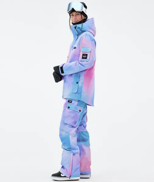 adept_w_2-1.webp Snowboardjacken<Dope Snow Adept W Dawn