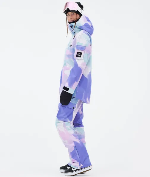 adept_w_2-11.webp Snowboardjacken<Dope Snow Adept W Dreams