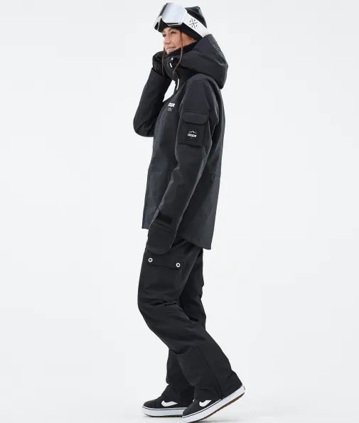 adept_w_2-27.webp Snowboardjacken<Dope Snow Adept W Black