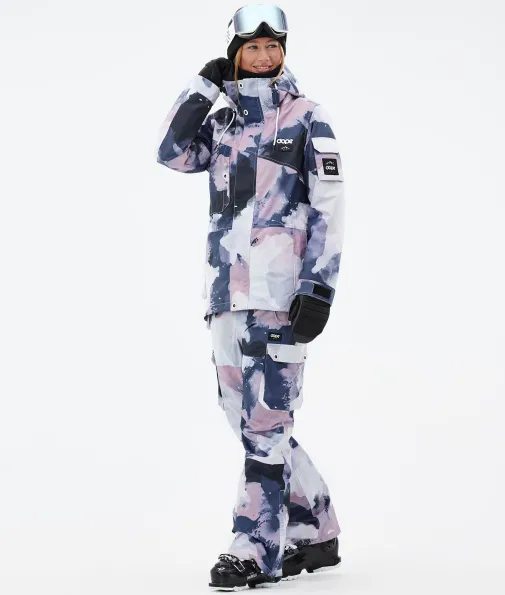 adept_w_2-37.webp Skijacken<Dope Snow Adept W Cumulus