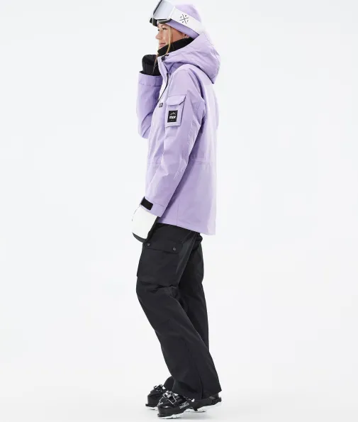 adept_w_2-52.webp Skijacken<Dope Snow Adept W FadedViolet