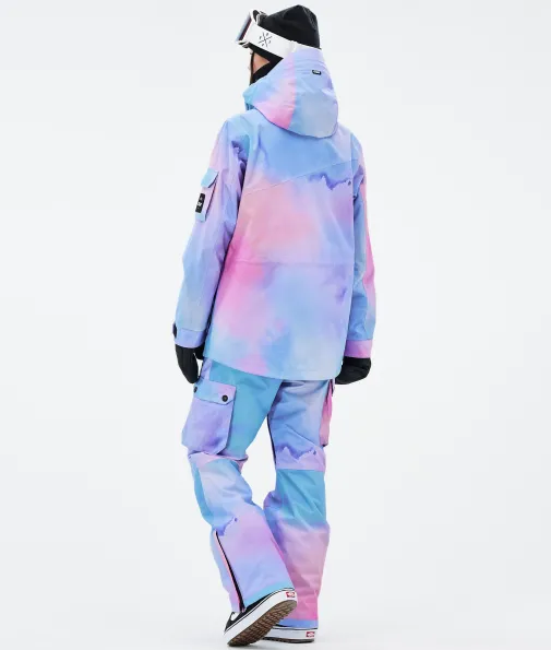 adept_w_3-1.webp Snowboardjacken<Dope Snow Adept W Dawn