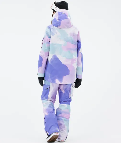 adept_w_3-11.webp Snowboardjacken<Dope Snow Adept W Dreams