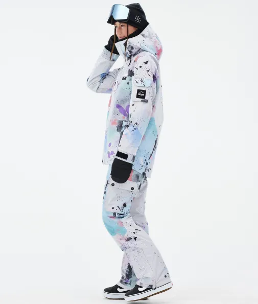 adept_w_3-18.webp Snowboardjacken<Dope Snow Adept W Palette