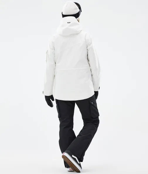 adept_w_3-26.webp Snowboardjacken<Dope Snow Adept W OldWhite
