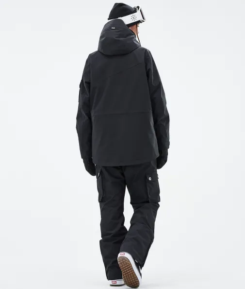 adept_w_3-27.webp Snowboardjacken<Dope Snow Adept W Black