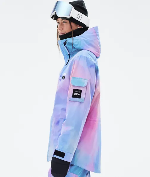 adept_w_4-1.webp Snowboardjacken<Dope Snow Adept W Dawn