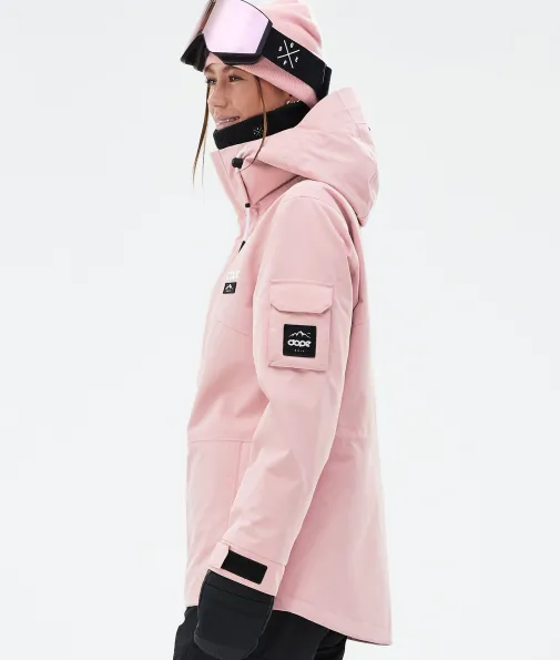 adept_w_4-19.webp Snowboardjacken<Dope Snow Adept W SoftPink