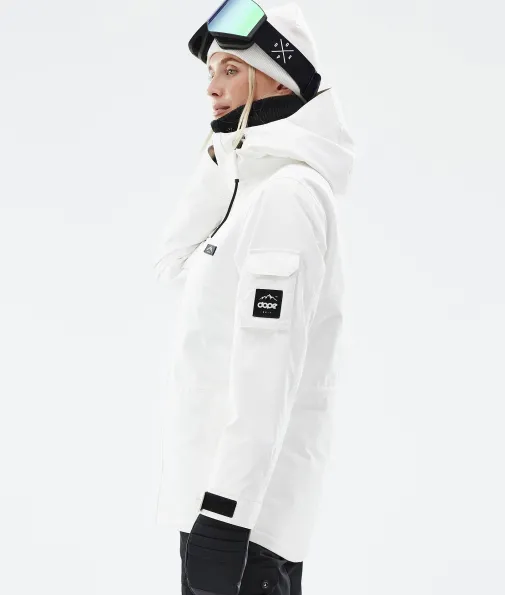 adept_w_4-26.webp Snowboardjacken<Dope Snow Adept W OldWhite