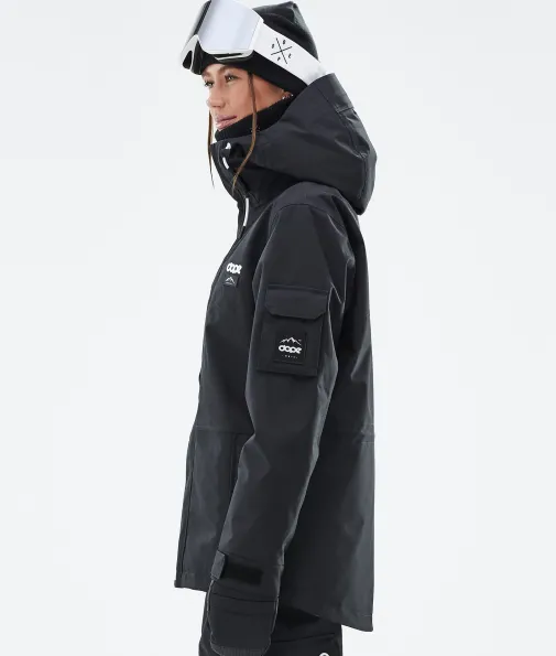 adept_w_4-27.webp Snowboardjacken<Dope Snow Adept W Black