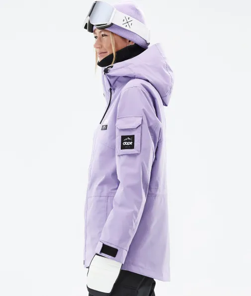 adept_w_4-52.webp Skijacken<Dope Snow Adept W FadedViolet