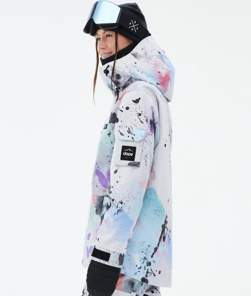 adept_w_5-18.webp Snowboardjacken<Dope Snow Adept W Palette