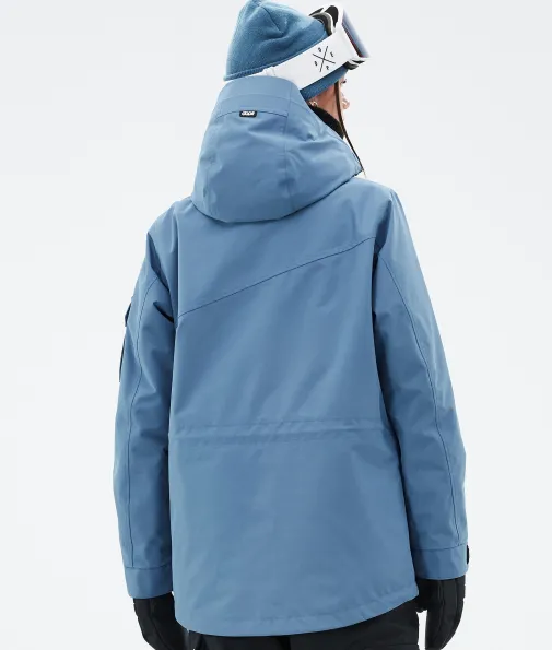 adept_w_5-20.webp Snowboardjacken<Dope Snow Adept W BlueSteel