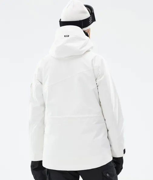 adept_w_5-26.webp Snowboardjacken<Dope Snow Adept W OldWhite