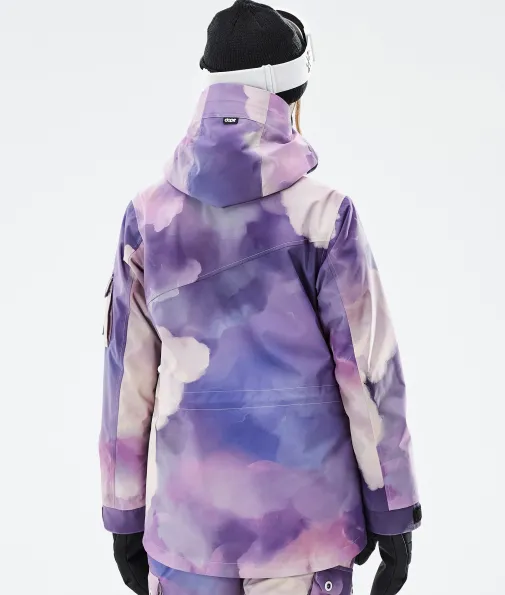 adept_w_5-3.webp Snowboardjacken<Dope Snow Adept W Heaven